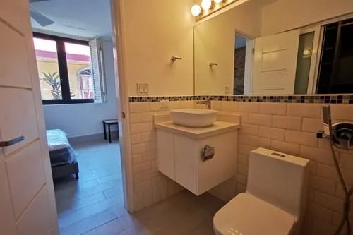 Alquiler de Apartamento en Casco Antiguo