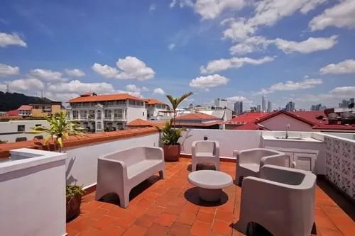 Alquiler de Apartamento en Casco Antiguo