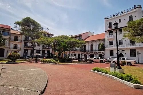 Alquiler de Apartamento en Casco Antiguo