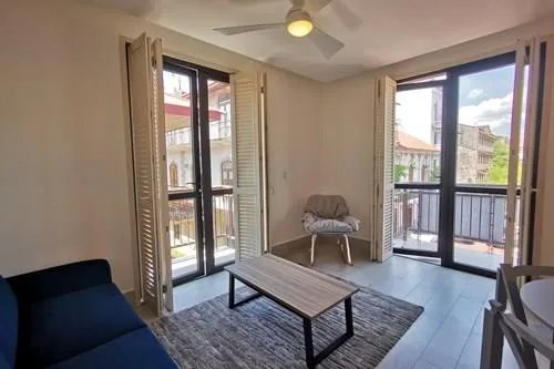 Alquiler de Apartamento en Casco Antiguo