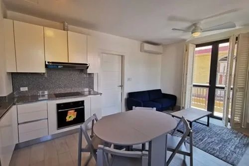 Alquiler de Apartamento en Casco Antiguo
