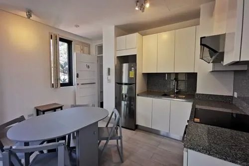 Alquiler de Apartamento en Casco Antiguo