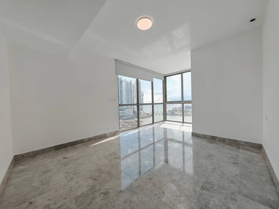 Apartamento en Alquiler en Paitilla, 320 m2