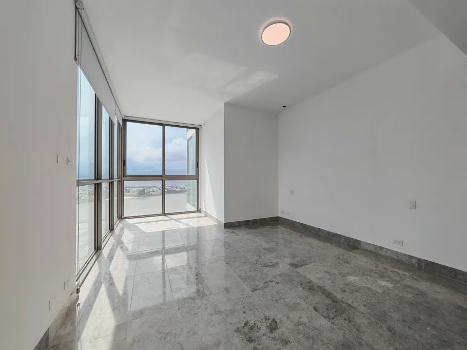 Apartamento en Alquiler en Paitilla, 320 m2