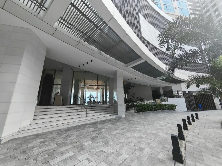 Apartamento en Alquiler en Paitilla, 320 m2