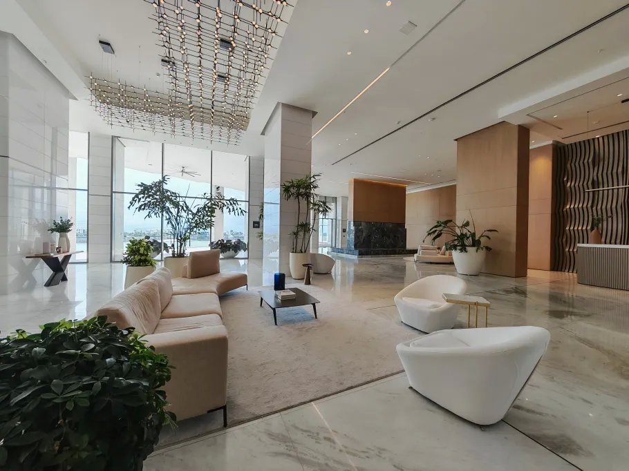 Apartamento en Alquiler en Paitilla, 320 m2