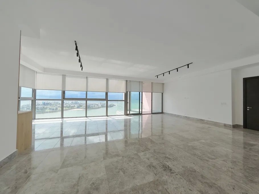 Apartamento en Venta en Paitilla, 320 m2