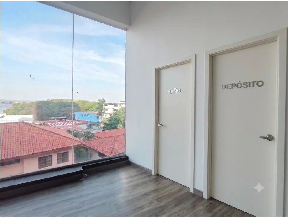 Local Comercial en Alquiler - 116m² en The Plaza, Coco del Mar