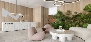 Venta de Apartamento en PH APTTA, Bella Vista, Panamá