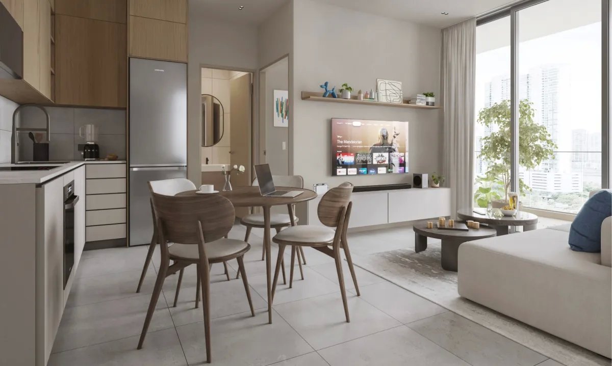 Venta de Apartamento en PH APTTA, Bella Vista, Panamá