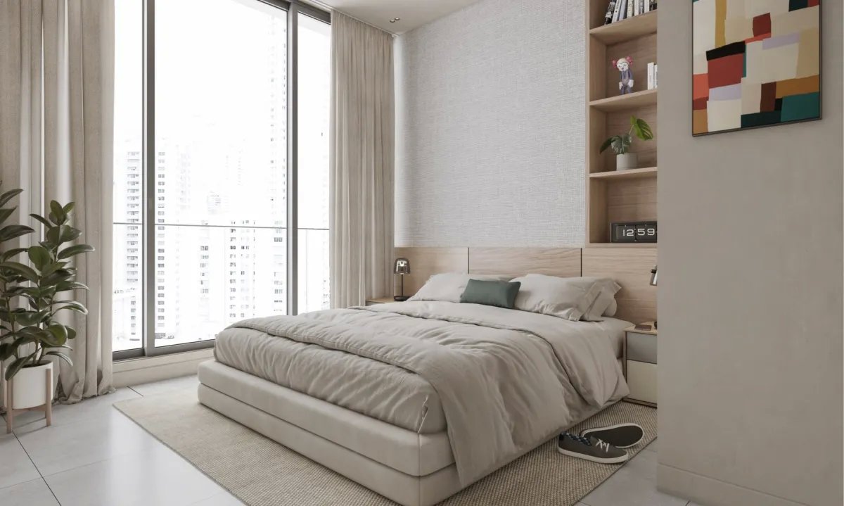 Venta de Apartamento en PH APTTA, Bella Vista, Panamá