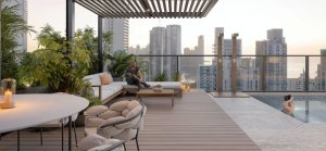 Venta de Apartamento en PH APTTA, Bella Vista, Panamá
