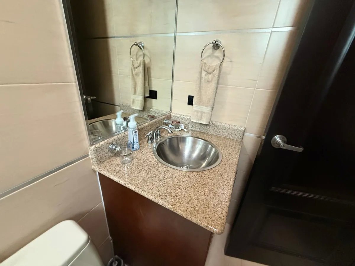 Espectacular Amoblado en Ocean Drive, Punta Pacífica  222 m² Vista al Mar