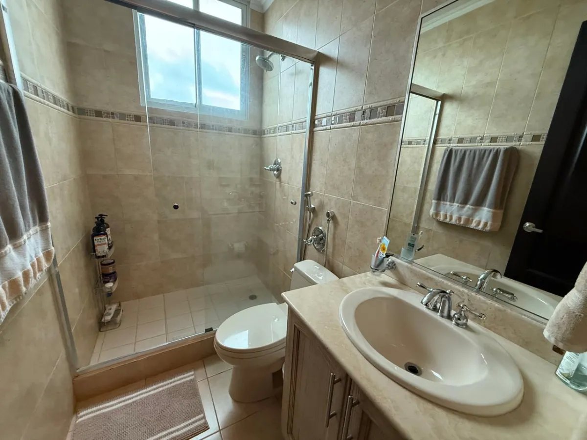 Espectacular Amoblado en Ocean Drive, Punta Pacífica  222 m² Vista al Mar