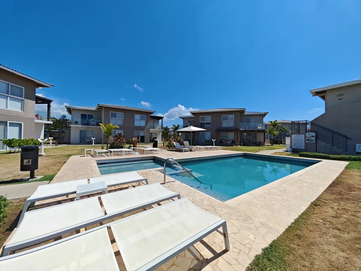 Venta de Apartamento en Playa Caracol  100.65 m²