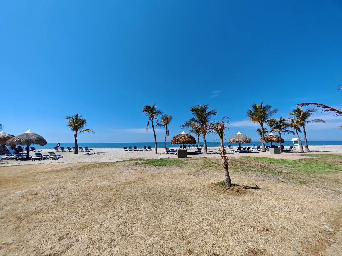 Venta de Apartamento en Playa Caracol  100.65 m²