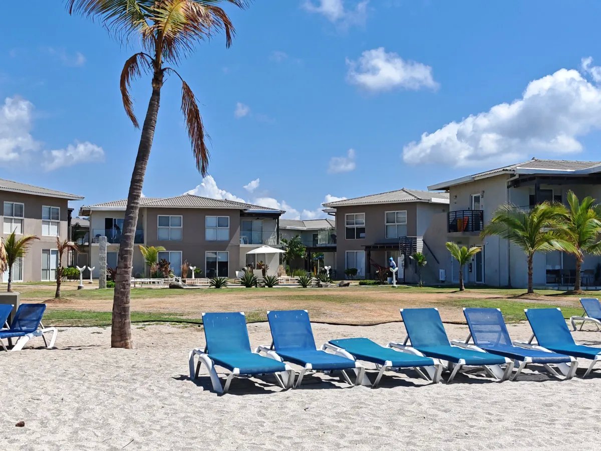 Venta de Apartamento en Playa Caracol  100.65 m²