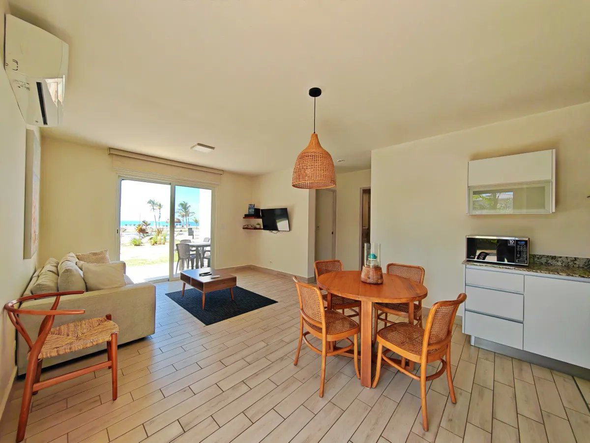 Venta de Apartamento en Playa Caracol  100.65 m²