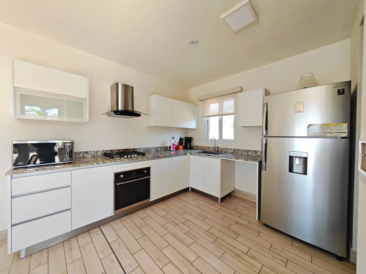 Venta de Apartamento en Playa Caracol  100.65 m²