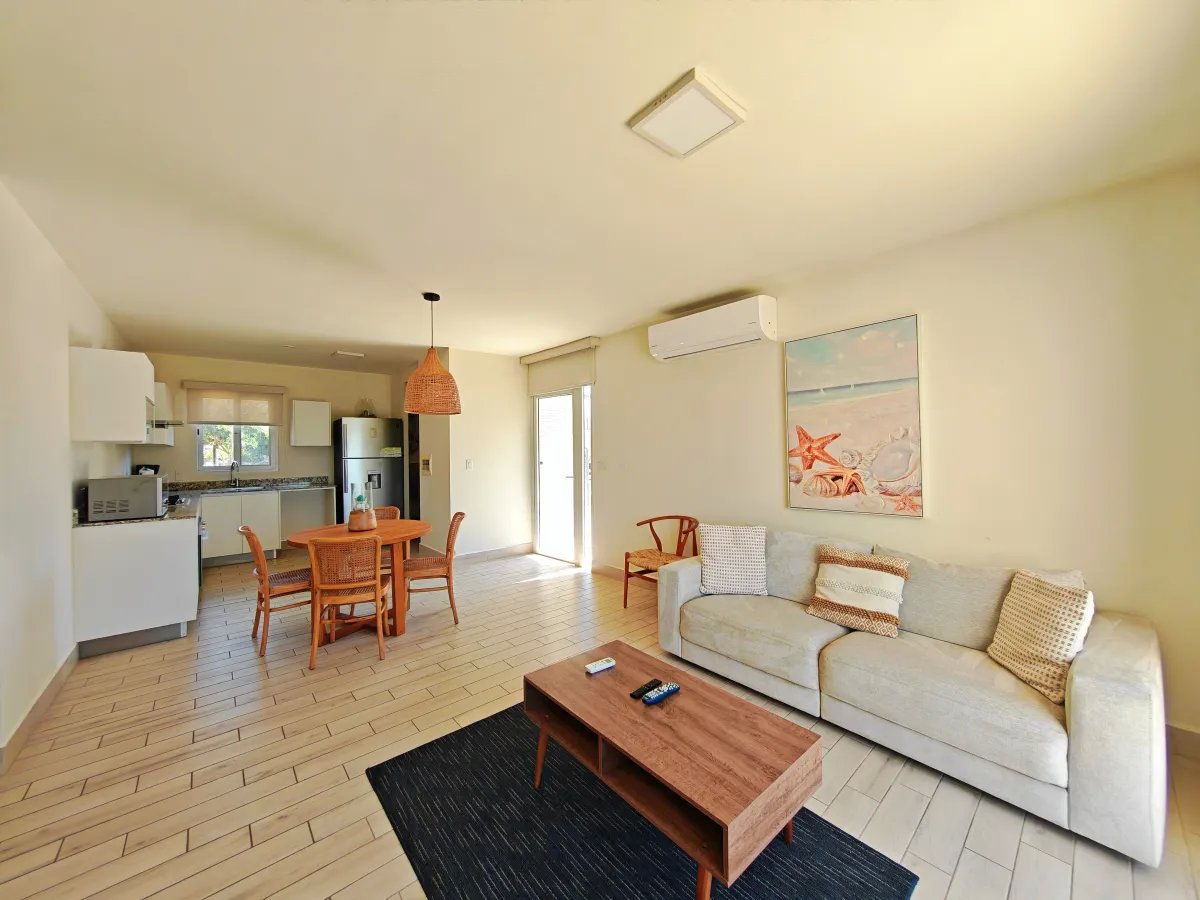 Venta de Apartamento en Playa Caracol  100.65 m²