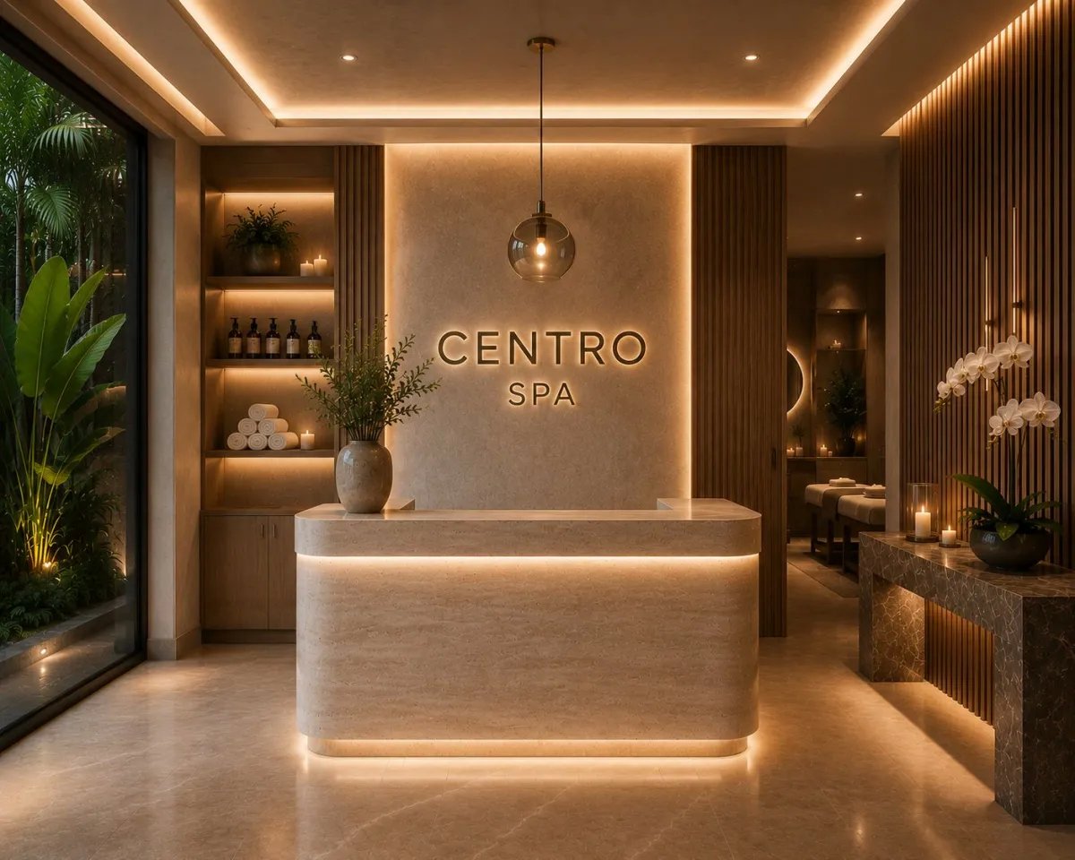 Centro Obarrio, Exclusivo Apartamento de 2 Recámara con Vista Panorámica