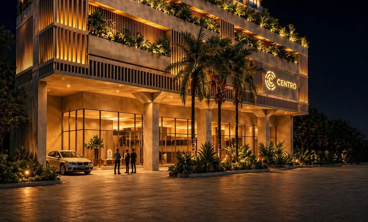 Centro Obarrio, Exclusivo Apartamento de 2 Recámara con Vista Panorámica