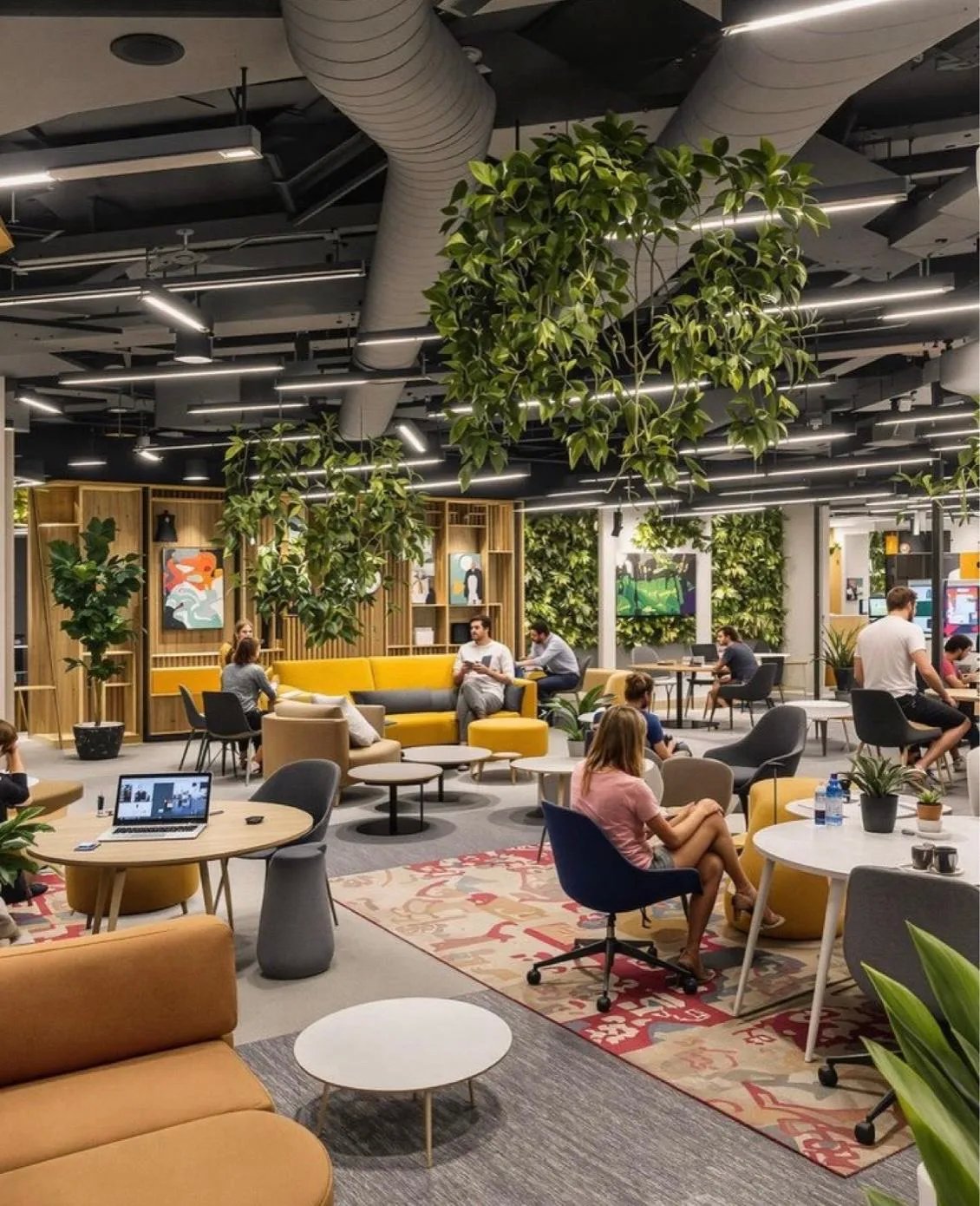 Centro Obarrio,  Apartamento de 1 Habitaciones con Vista Panorámica