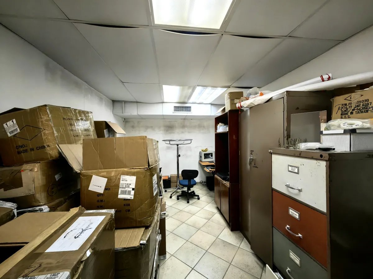 Commercial Space for Sale in Dorado Mall