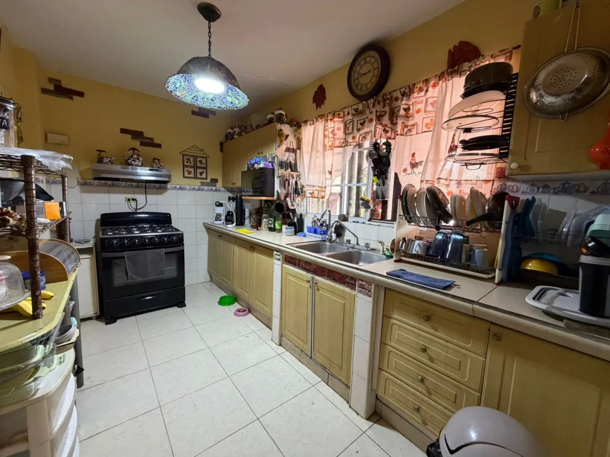 Venta de casa en El Crisol