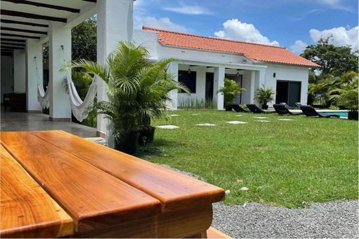 Casa de playa en venta, Casa Nia, Punta Barco Viejo