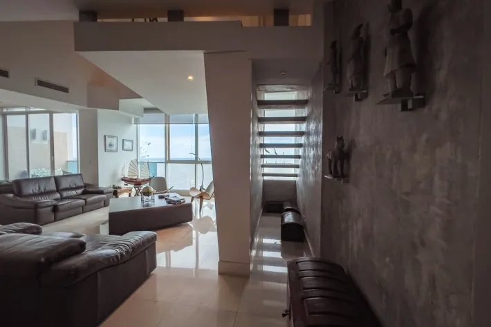 Penthouse for sale in PH Vitri, Costa del Este