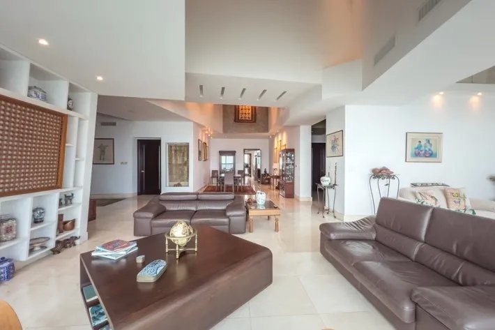 Penthouse for sale in PH Vitri, Costa del Este