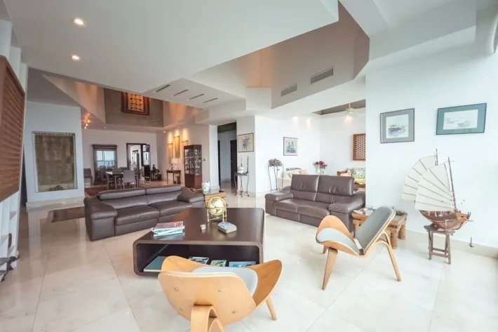 Penthouse for sale in PH Vitri, Costa del Este