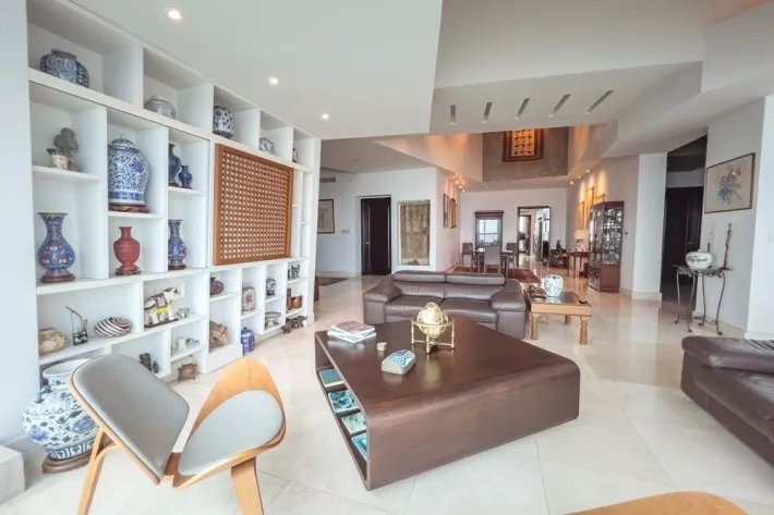 Penthouse for sale in PH Vitri, Costa del Este