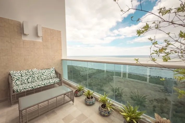 Penthouse for sale in PH Vitri, Costa del Este