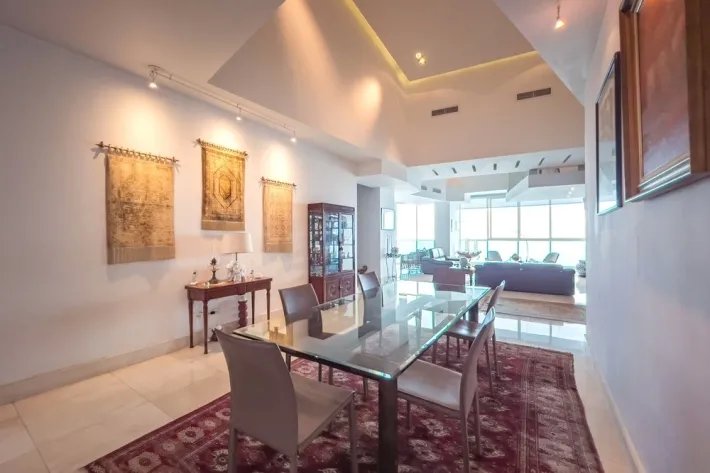Penthouse for sale in PH Vitri, Costa del Este