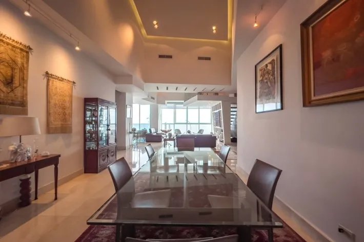 Penthouse for sale in PH Vitri, Costa del Este