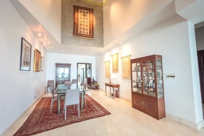 Penthouse for sale in PH Vitri, Costa del Este