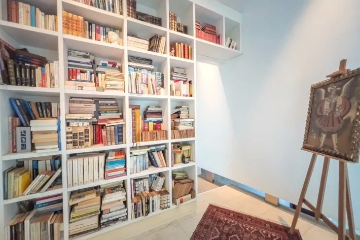 Penthouse for sale in PH Vitri, Costa del Este
