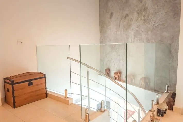 Penthouse for sale in PH Vitri, Costa del Este