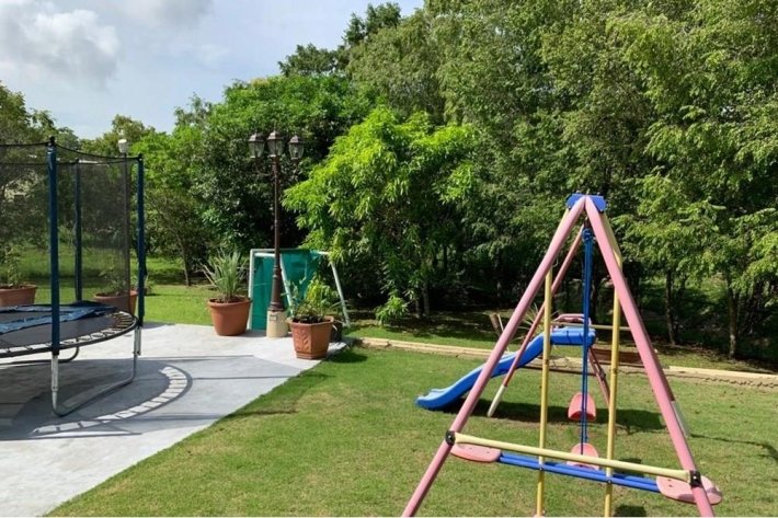 Para inversionistas: Se vende complejo residencial en Clayton