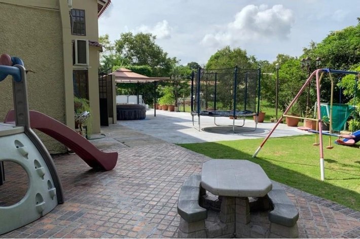 Para inversionistas: Se vende complejo residencial en Clayton