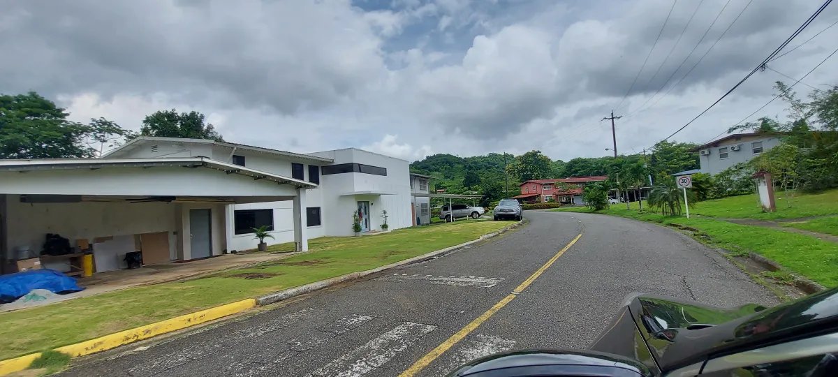 Para inversionistas: Se vende complejo residencial en Clayton