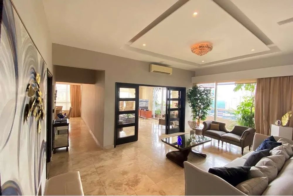 Se Vende Penthouse, PH Pacific Coast, San Francisco