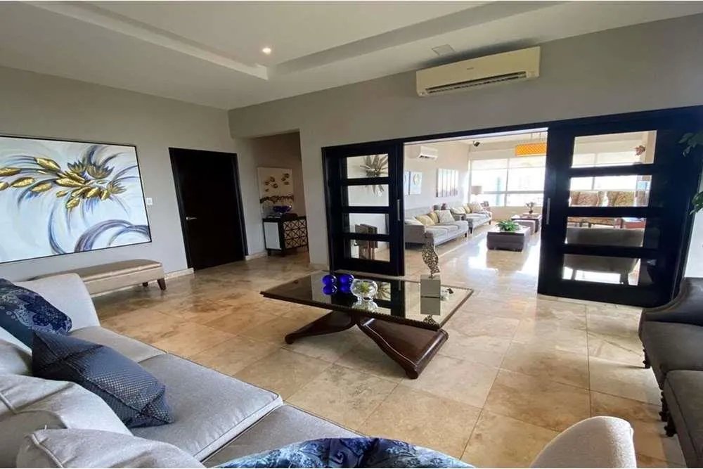 Se Vende Penthouse, PH Pacific Coast, San Francisco