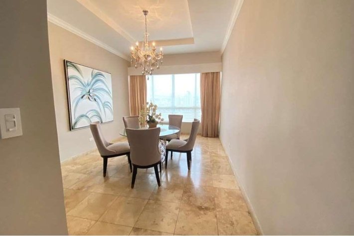 Se Vende Penthouse, PH Pacific Coast, San Francisco