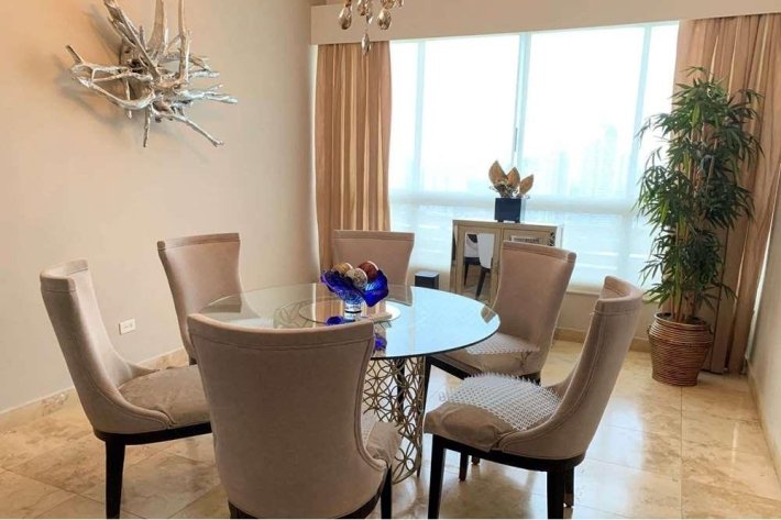 Se Vende Penthouse, PH Pacific Coast, San Francisco