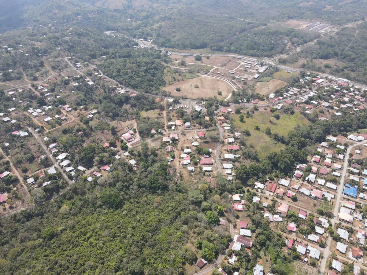Se Vende Terreno en El Nazareno, La Chorrera, Panamá Oeste