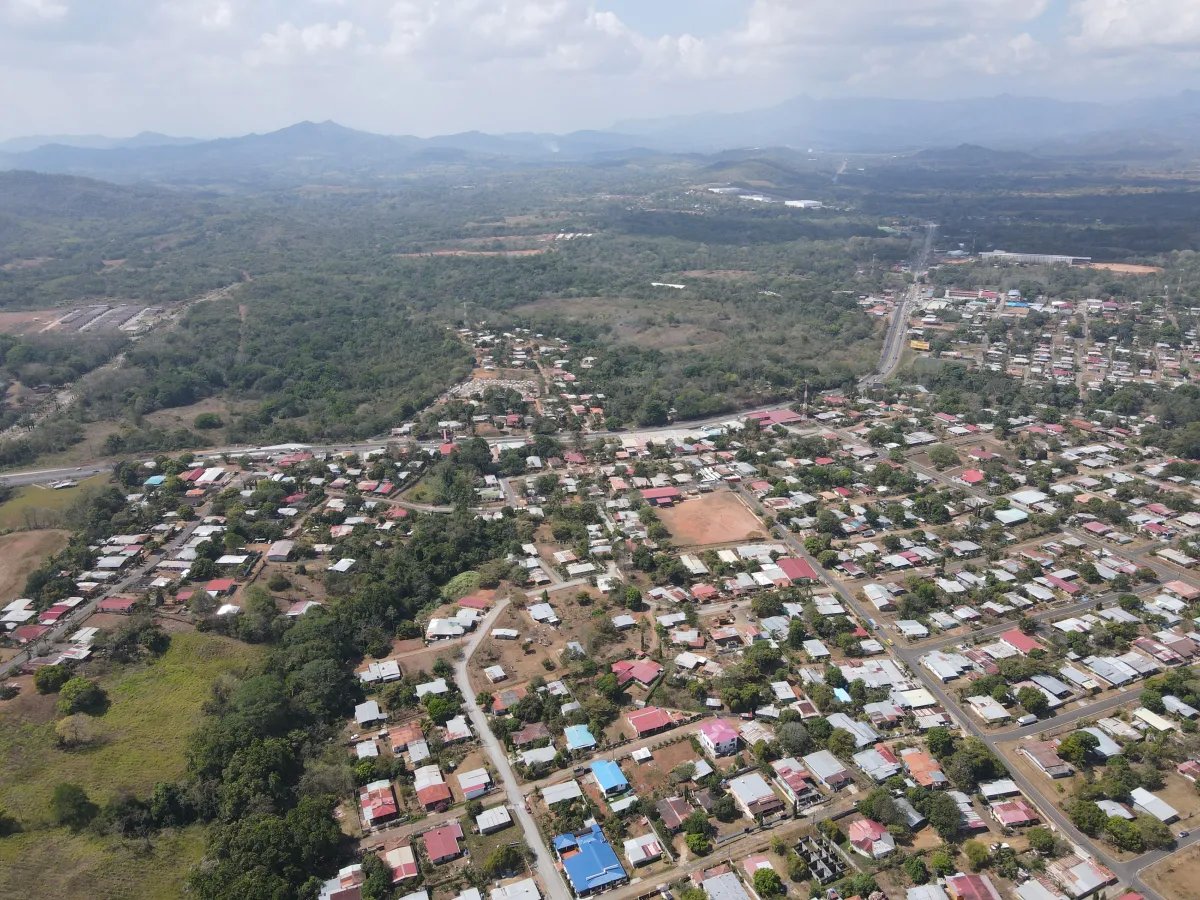 Se Vende Terreno en El Nazareno, La Chorrera, Panamá Oeste