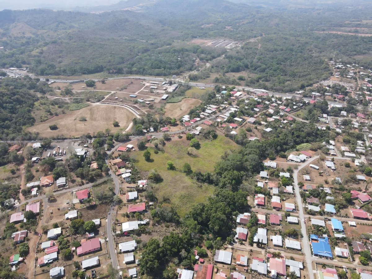 Se Vende Terreno en El Nazareno, La Chorrera, Panamá Oeste